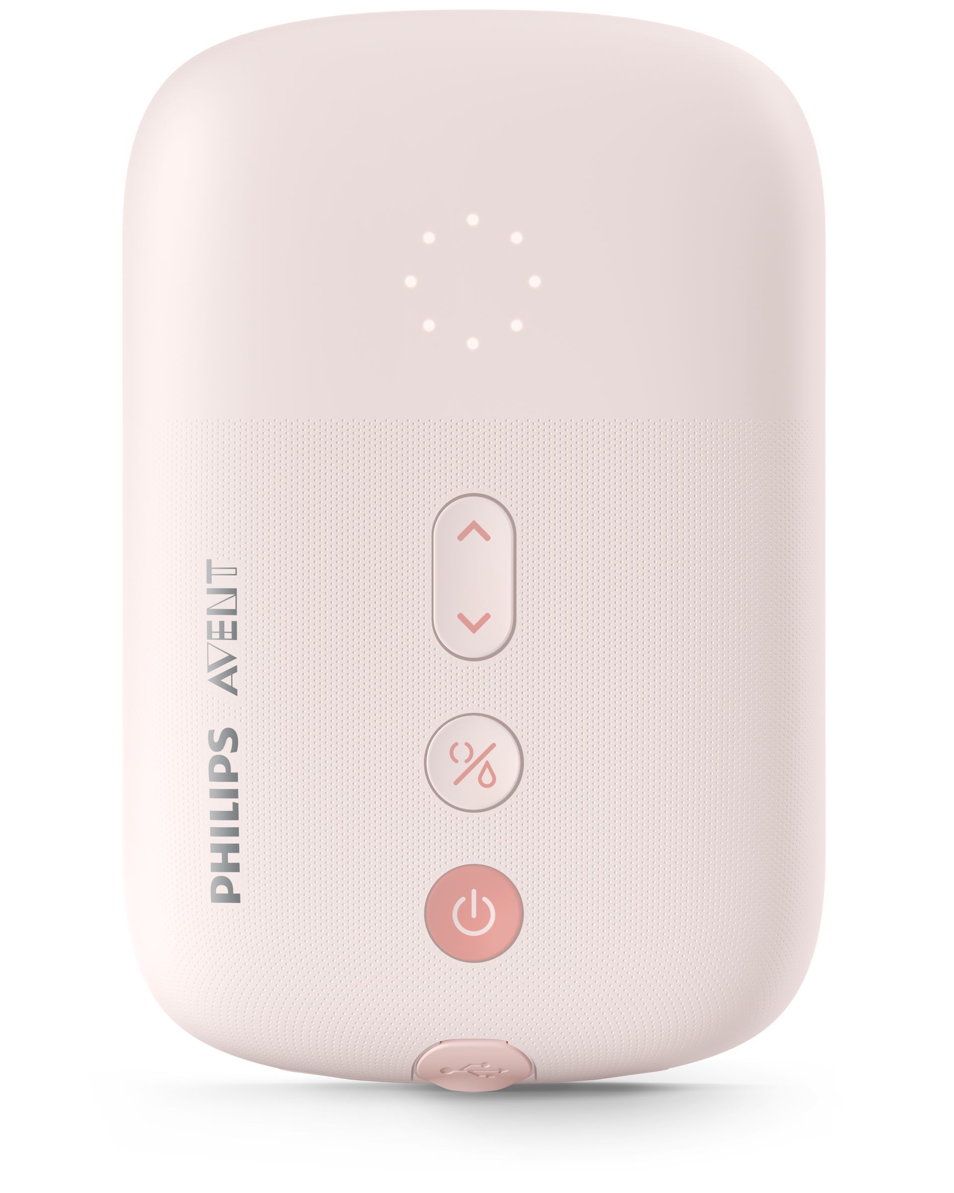 Philips Avent SCF397/11 – Podwójny Laktator Elektryczny + 2 Torby