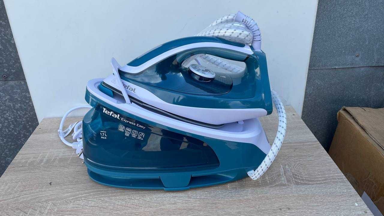 Парогенератор Tefal Express Easy SV6131