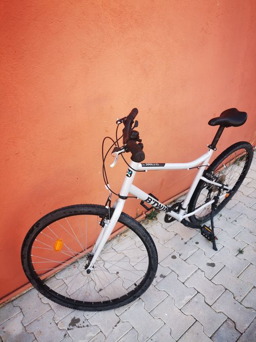 Bicicleta Trekking Riverside 120