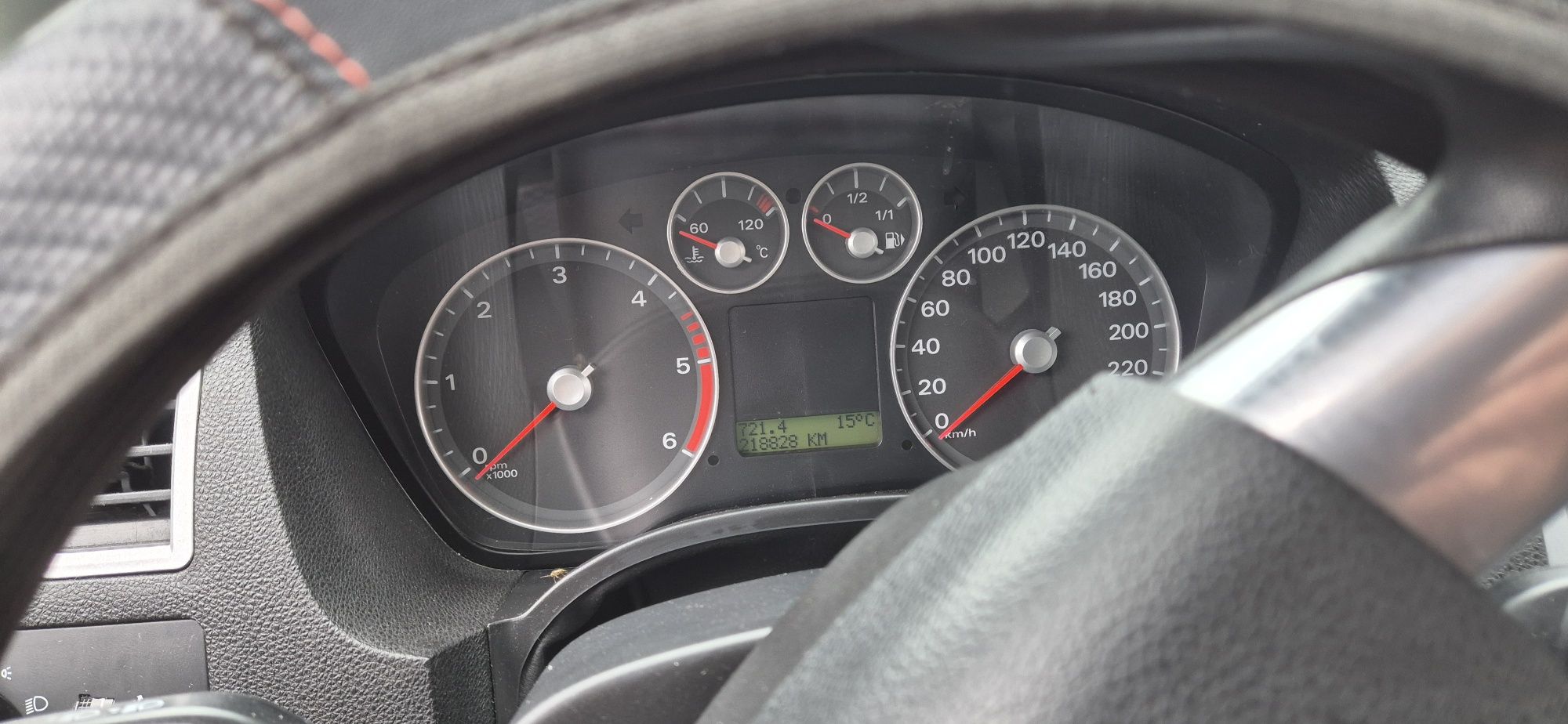 Ford Focus C-MAX