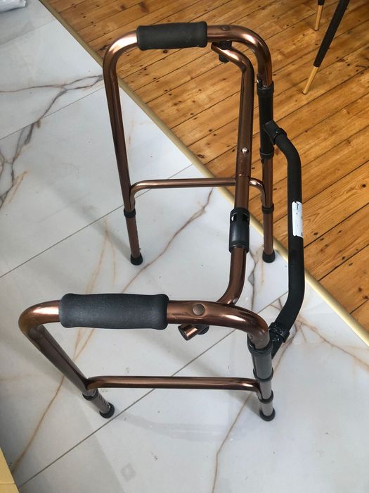 Chodzik rehabilitacyjny