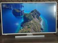 Telewizor 4K hitachi 43hk6100w