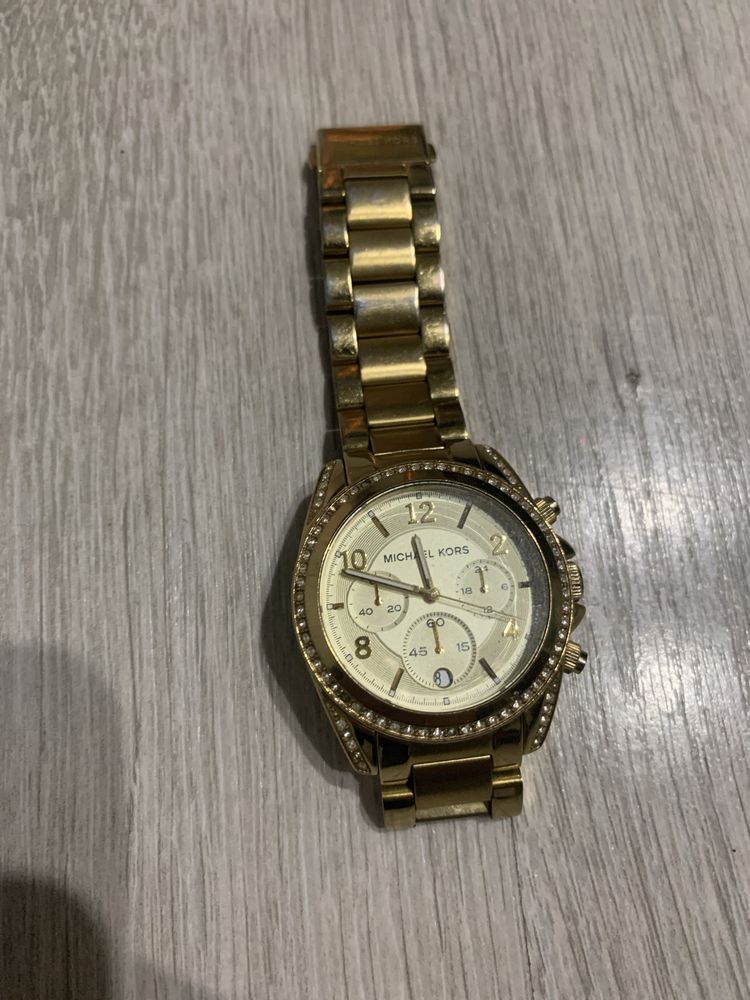 Michael Kors 5166