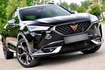Cupra Formentor 310KM ! _PANORAMA_KAMERA 360_BLIS_Ambiente_Full !