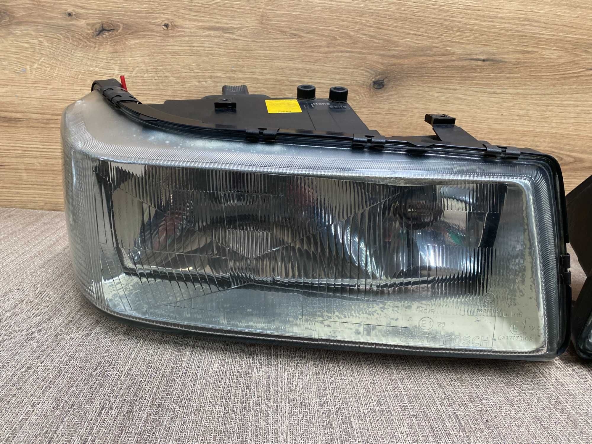 Lampa/reflektor przedni Audi v8 d11/100/200