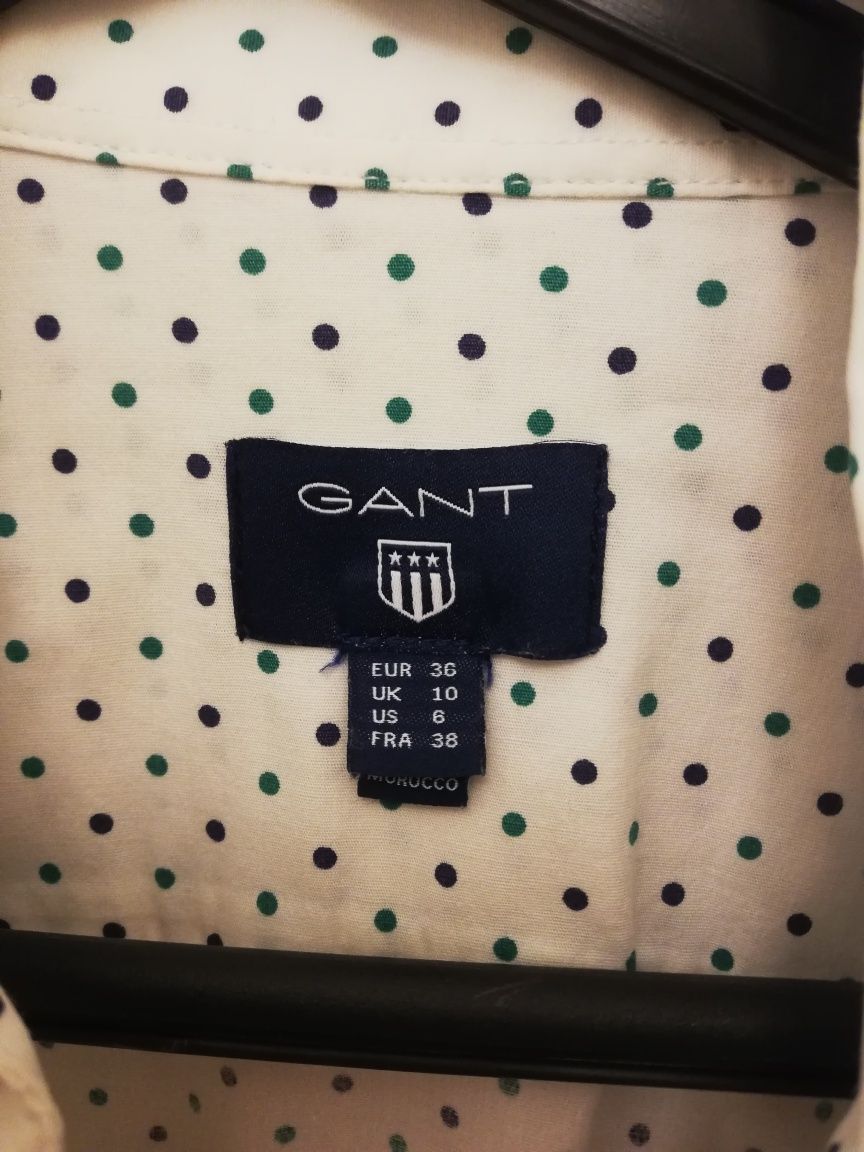 Camisa GANT original