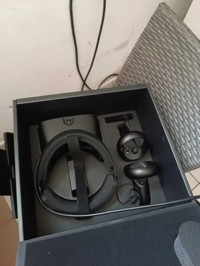 Oculos vr Rift s