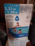Conjunto bestway