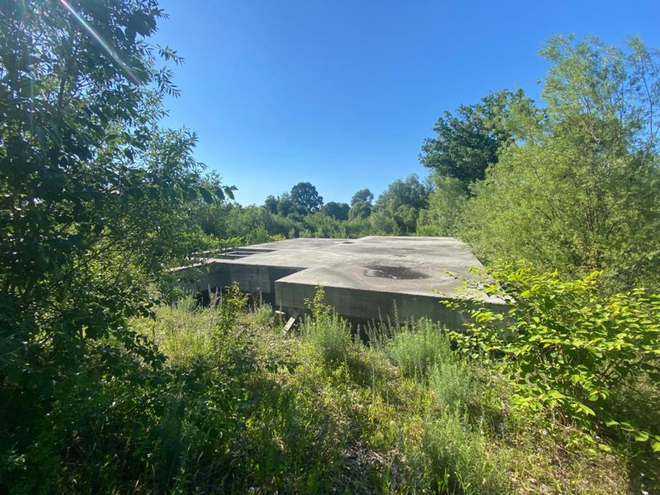 Продаж двох земельних ділянок Моршин, Довге