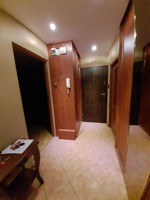 Sprzedam mieszkanie Ostrów Mazowiecka