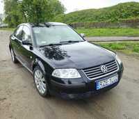 Volkswagen Passat B5 FL 1,9 TDI 100KM Jasne Wnętrze, Komplet Opon