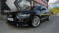 Audi A6 C7 Avant 3.0 TDI 2013