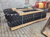 Gasienice Oryg. Claas Terra Track Continental 750 mm Wzmocnione