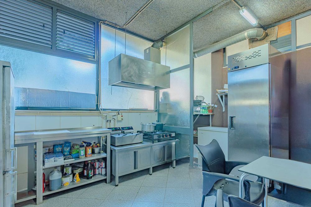 Trespasse de Pão Quente com Fabrico Próprio em Canidelo, VNGaia