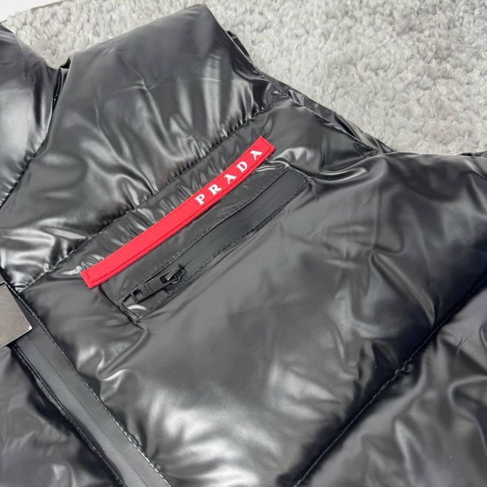 Жилетка Prada | жилетка прада S M L XL XXL