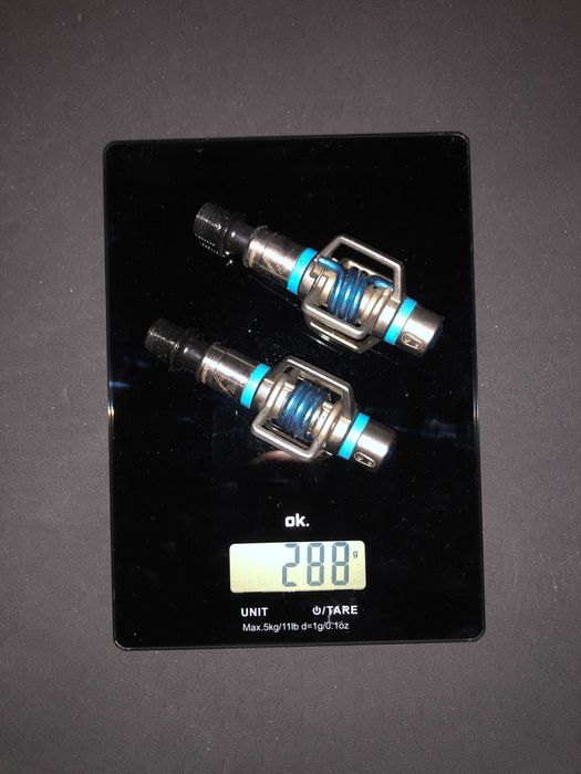 Pedały rowerowe CRANKBROTHERS Egg Beater 3