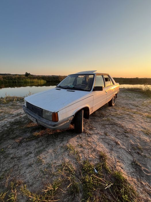 рено 9 1.4  по тп