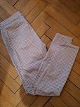 Jegginsy skinny high waist