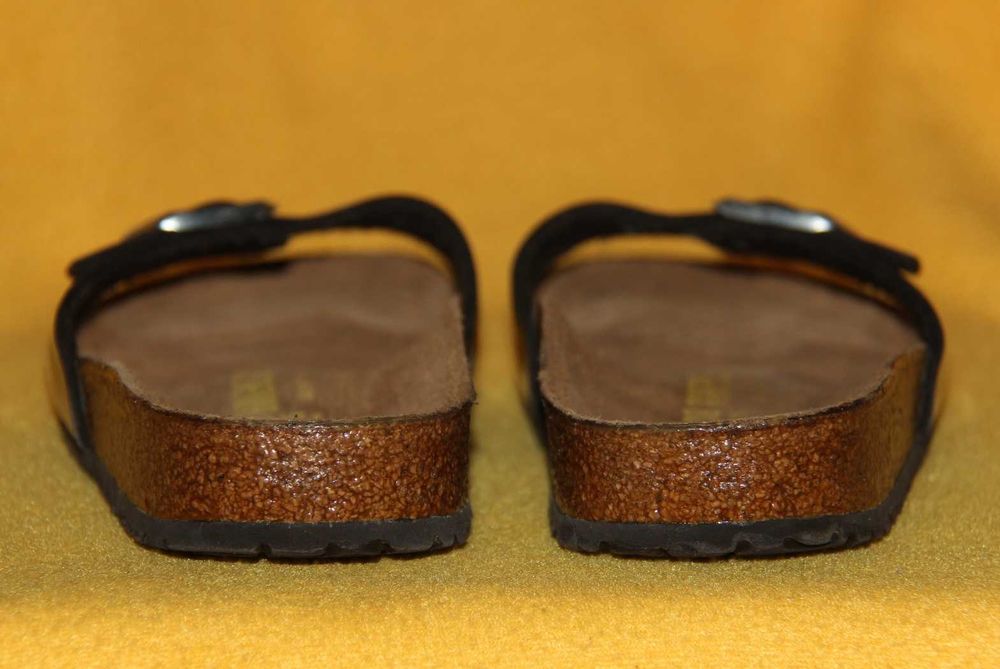 Босоножки, сандалии, вьетнамки, шлёпанцы Birkenstock р.38