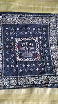 Рідкісна бандана Polo Ralph Lauren