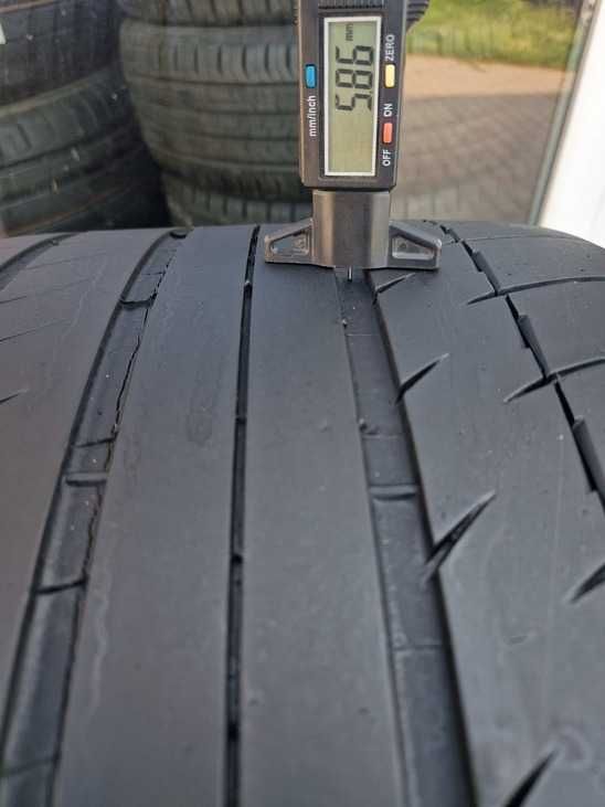 Розпродаж складу 305/30R19 Michelin Pilot Sport PS2 N2 Шини/Колеса