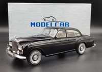 1:18 MCG 1965 Rolls Royce Silver Cloud III model uszkodzony