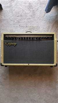 Caixa amplificada Epiphone