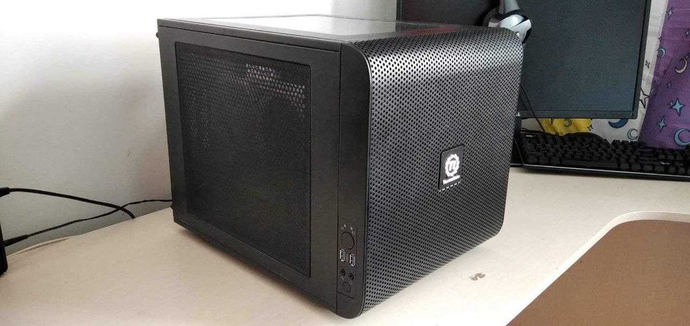 Бу системний блок компьютера