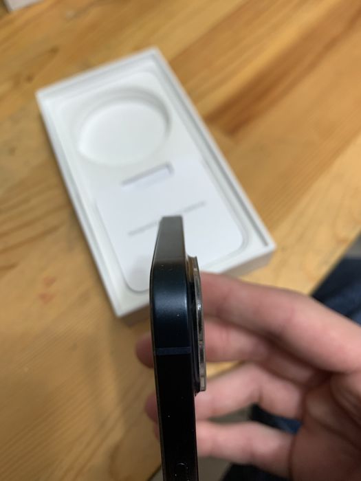 Iphone 13 midnight 128gb