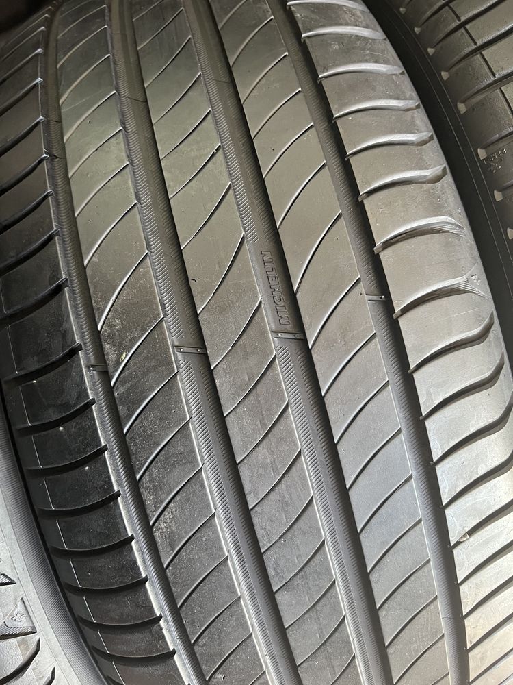 225/45/18 R18 Michelin Primacy 4 4шт