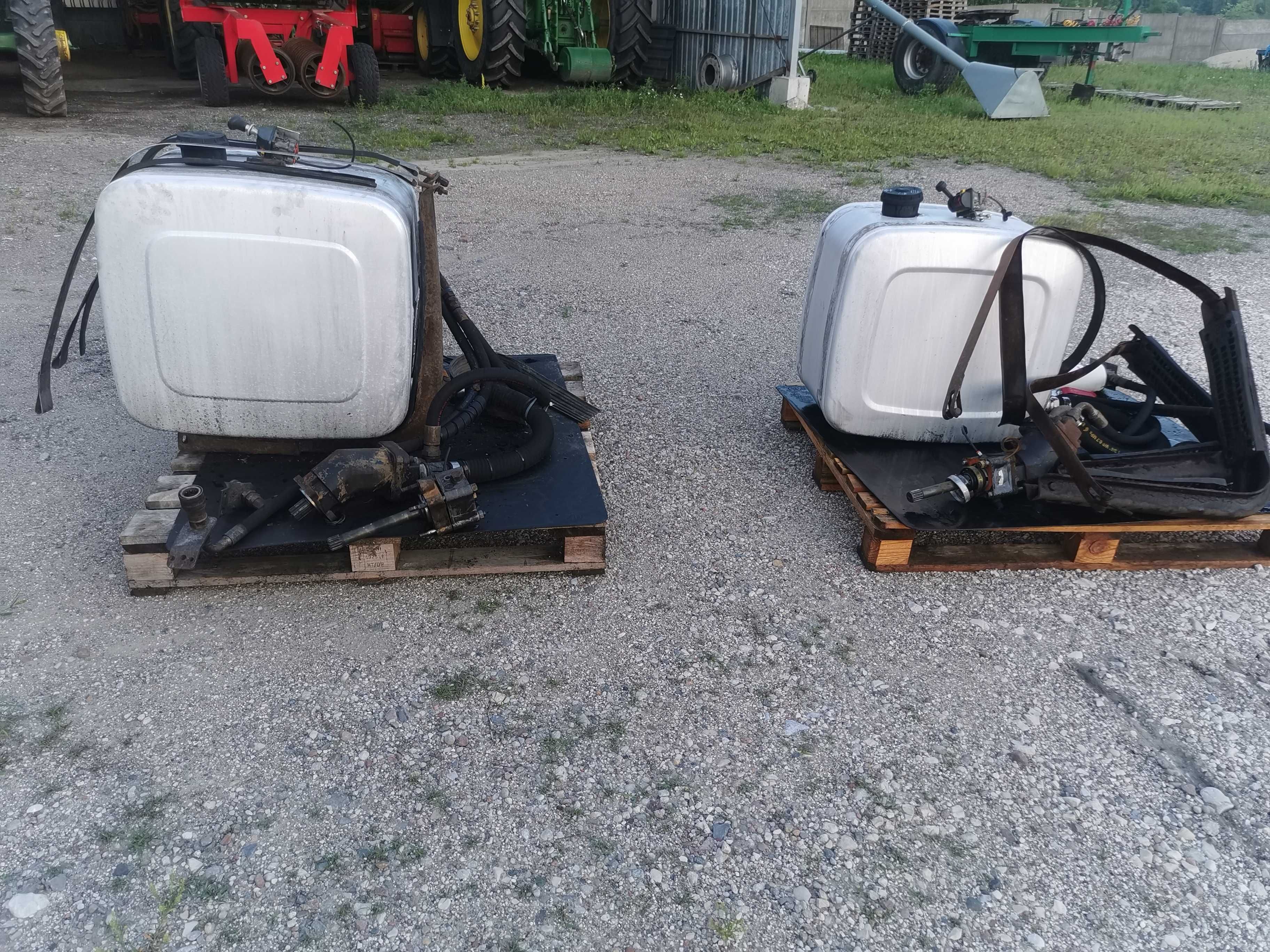 hydraulika daf renault man iveco