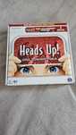 Gra head up (czółko)