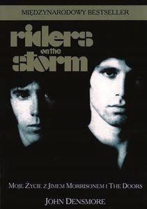 Riders On The Storm W.2015, John Densmore