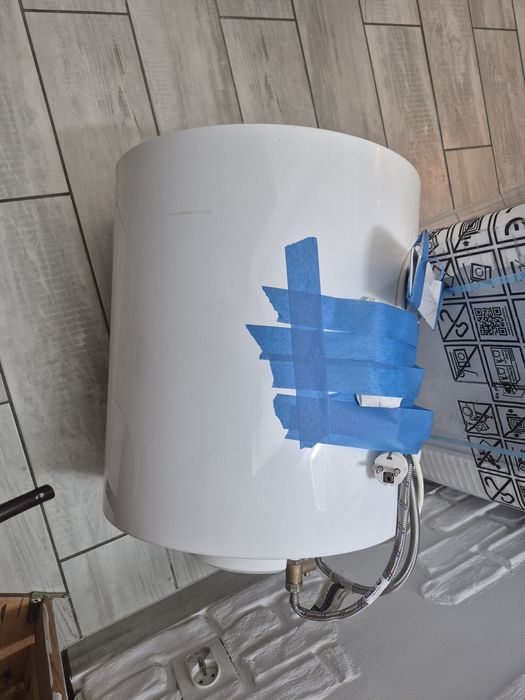 Podrzewacz Pionowy Ecofix 50 V PL EU2 KAŹMIERZ