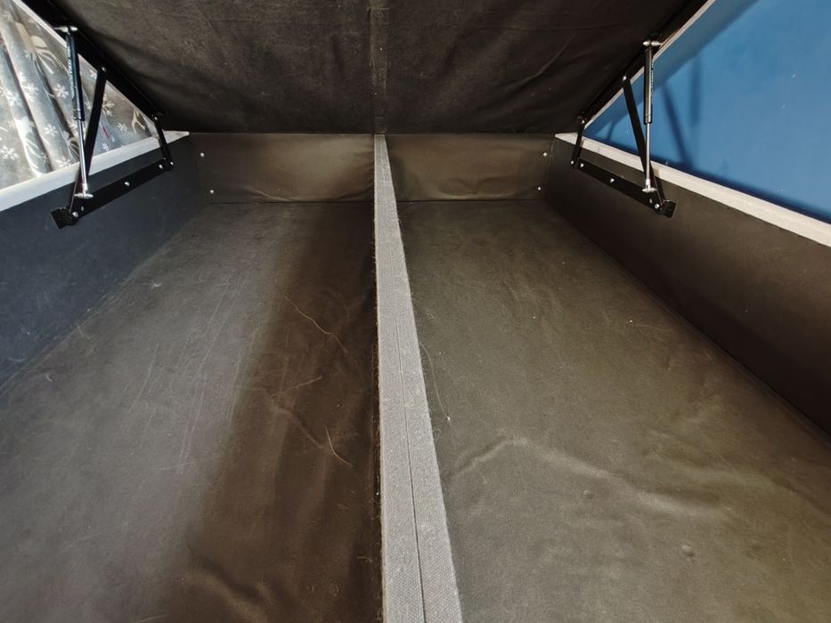 Łóżko do sypialni