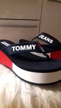 Super japonki Tommy Jeans roz.41