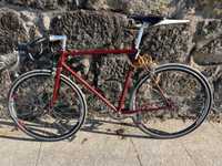 Mercier Single Speed Bike