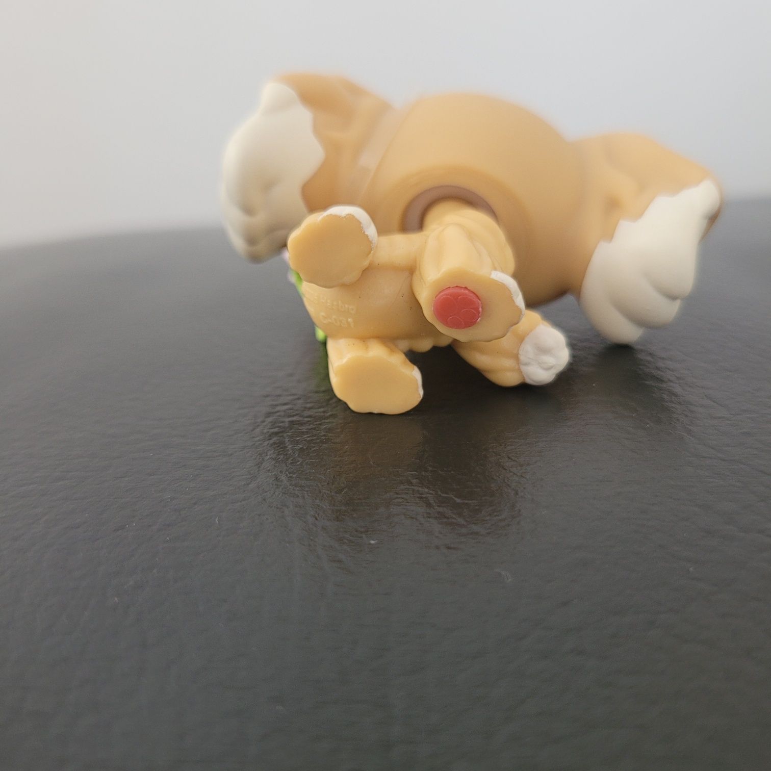 Lps pop unikat spaniel  #748