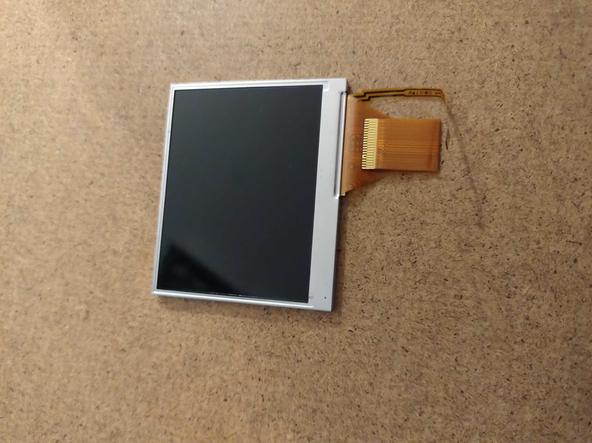 LCD Kodak Z8612is///Wiele modeli
