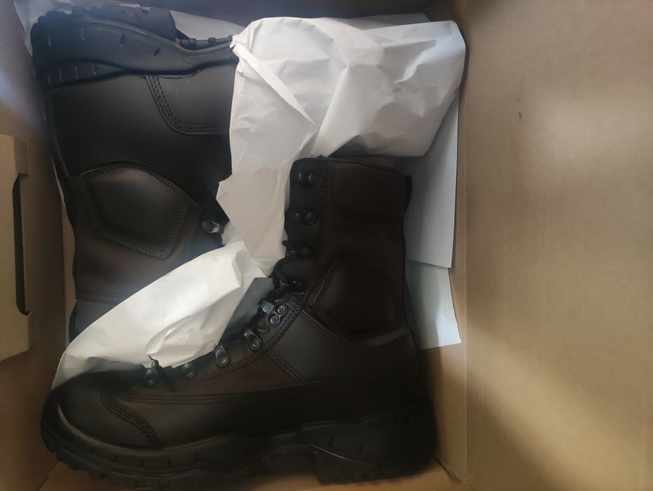 Buty wojskowe wojas rozm 42 okazja