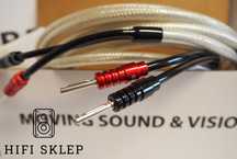 Chord Shawline X-kabel głośnikowy 2x1m