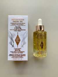 Charlotte Tilbury Collagen Oil Olejek do twarzy