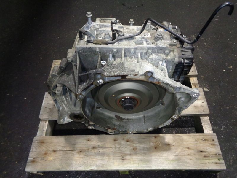 Skrzynia BIEGÓW Galaxy S-MAX 2.0 Tdci Powershift F1FR7000EB 60 TYŚ…