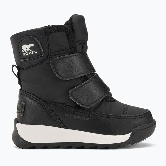 Дитячі зимові черевики Sorel 24 р
