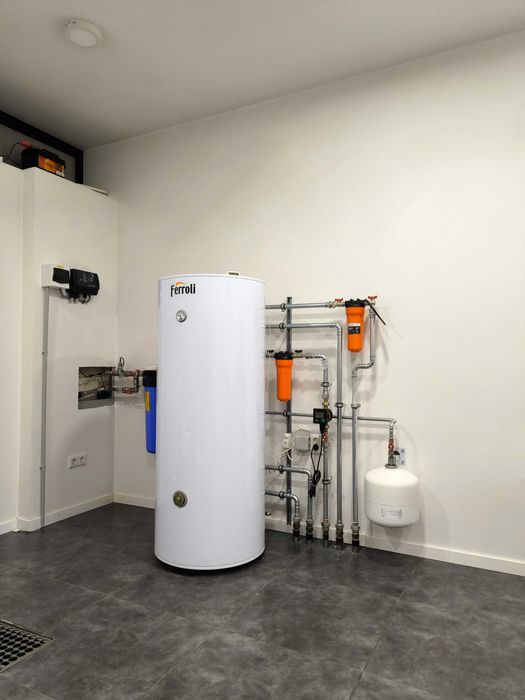 Дім, де живе гармонія, комфорт, стиль і безпека у кожному сантиметрі