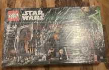 Lego star wars 75005 NOWY!