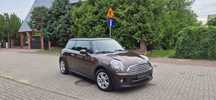 MINI Cooper Sprowadzony/ Panorama dach / bdb stan / Piekny kolor. Warto
