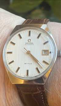 Omega De Ville ref 166051