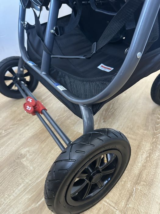 Wózek Valco Baby Snap Duo