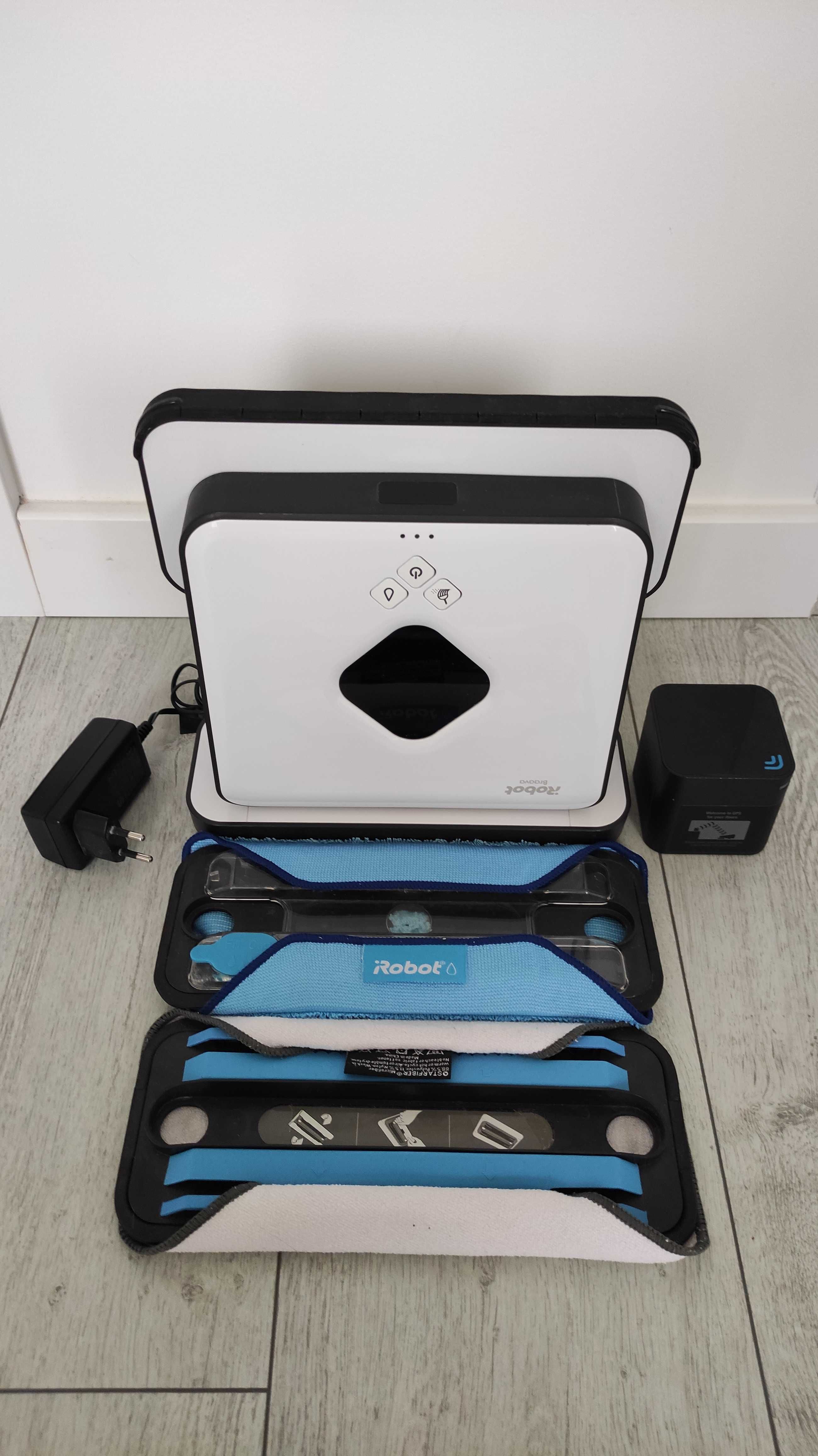 iRobot Braava 390t
